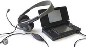 Turtle Beach Ear Force D2 - Gaming Headset - Geschikt voor Nintendo DS