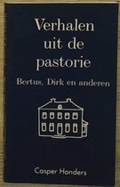 Verhalen uit de pastorie