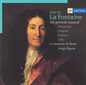 Jean de La Fontaine: A Musical Portrait