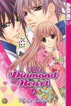 The Diamond of Heart 02