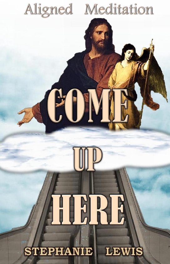 COME UP HERE