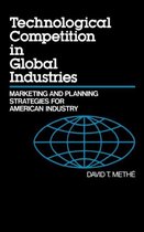 Technological Competition in Global Industries