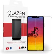 BMAX iPhone XS Max Glazen Screenprotector | Beschermglas | Tempered Glass