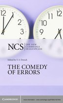 The New Cambridge Shakespeare - The Comedy of Errors