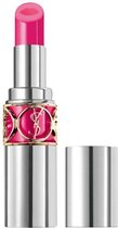 Yves Saint Laurent Volupte Tint-In-Balm Lippenstift - 11 Play Me Fuchsia