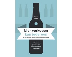 Bier verkopen kan iedereen