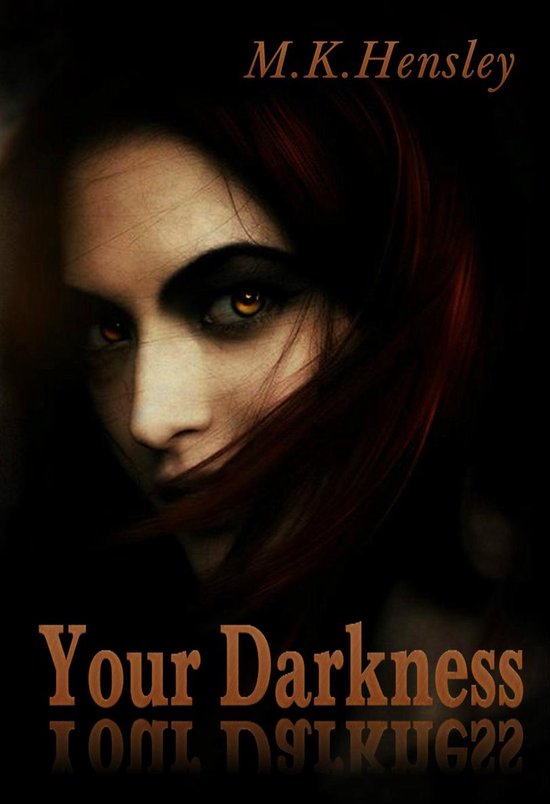 Your Darkness - cover