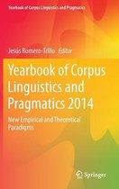 Yearbook of Corpus Linguistics and Pragmatics 2014