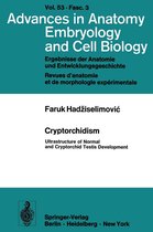 Advances in Anatomy, Embryology and Cell Biology 53/3 - Cryptorchidism