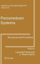 Peroxiredoxin Systems