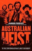 Australian Heist