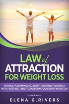 Law of Attraction for Weight Loss