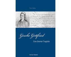 Gesche Gottfried