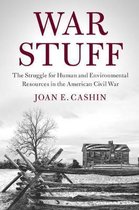 Cambridge Studies on the American South- War Stuff