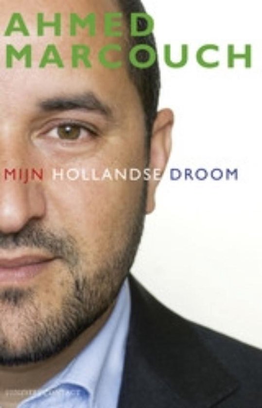 9789025435325 - Mijn Hollandse Droom
