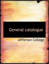 General Catalogue