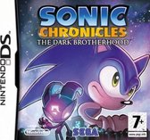 Sonic Chronicles: The Dark Brotherhood /NDS