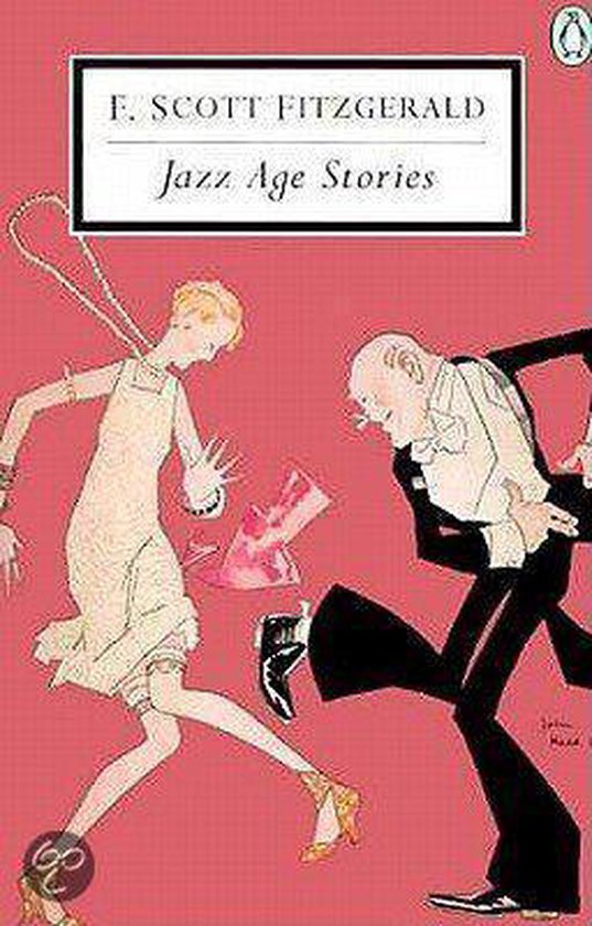 jazz-age-stories-f-scott-fitzgerald-9780141180489-boeken-bol