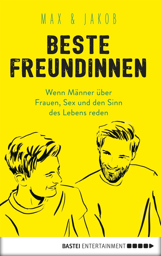 Beste Freundinnen - cover