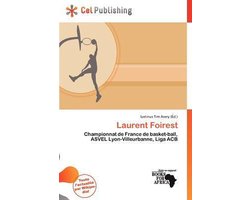 Laurent Foirest