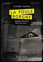 Roman policier mais pas que… - La Poule Borgne