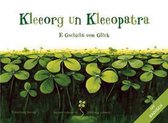 Kleeorg un Kleeopatra auf badisch