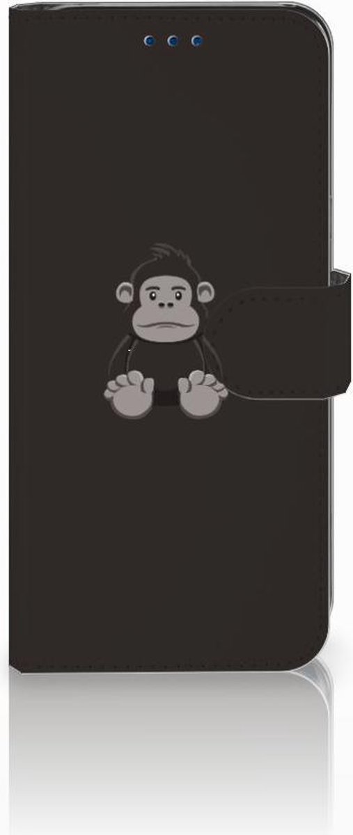 Samsung Galaxy S8 Leuk Hoesje Gorilla