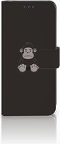 Hoesje Geschikt voor Samsung Galaxy S8 Gorilla