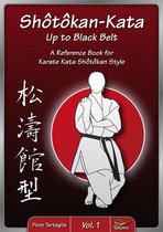 Shotokan Kata - Shotokan-Kata Up to Black Belt - Vol. 1