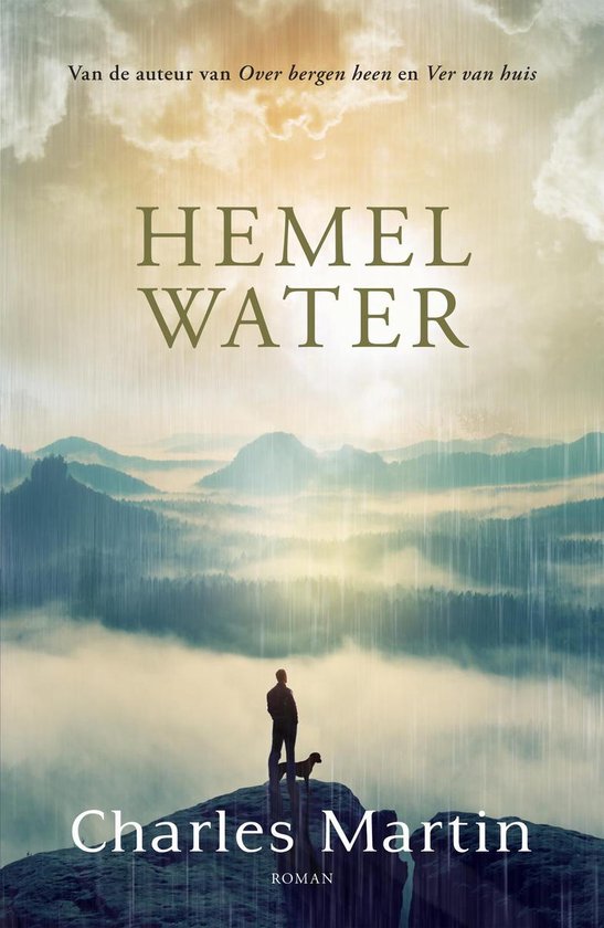 Hemelwater - cover