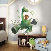 Roommates Muursticker Arlo The Good Dinosaur (84 x 68 cm)