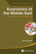 Economics Of The Middle East