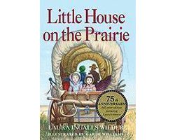 Little House on the Prairie