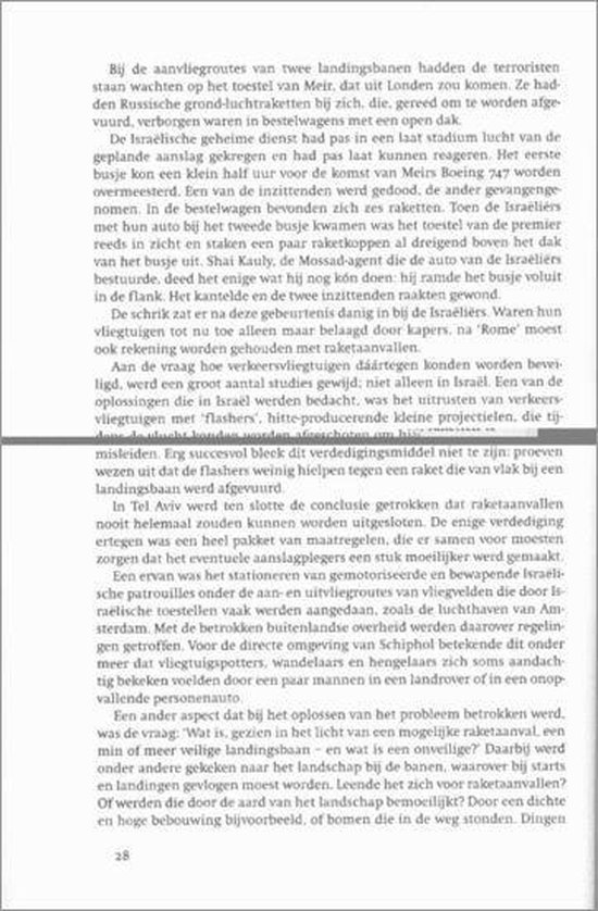 Doemvlucht Verzwegen Geheimen Bijlmerramp
