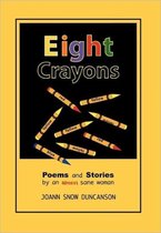 Eight Crayons