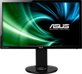 ASUS VG248QE - Full HD Gaming Monitor - 24 inch (1ms, 144 Hz)