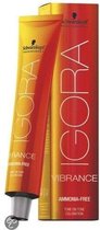 Schwarzkopf Igora Vibrance 6-0 - 60 ml - Haarverf