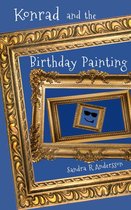 Artworld - Konrad and the Birthday Painting
