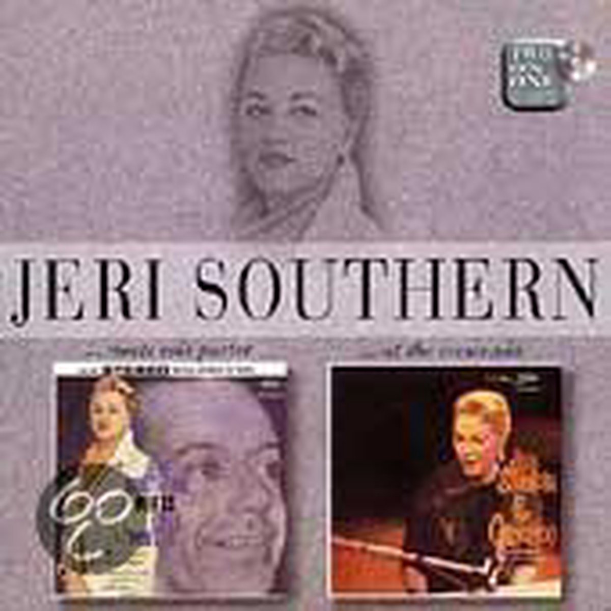 Meets Cole Porter,.../...At The Crescendo