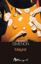 Seria Maigret - Maigret