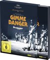 Gimme Danger / Blu-ray