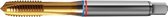 Machinetap D371B TiN FAT M18 Tan HSS-E-PM DL 6G N