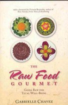 The Raw Food Gourmet