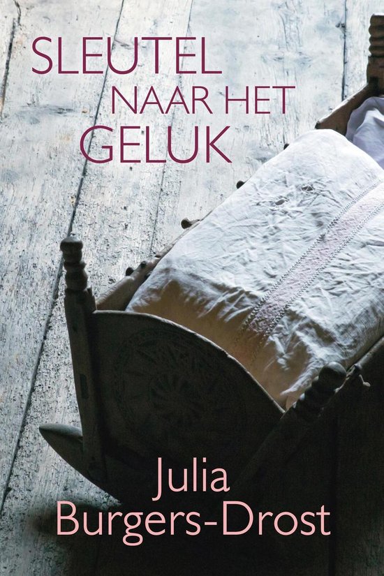 Sleutel naar het geluk - cover