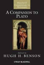 A Companion To Plato