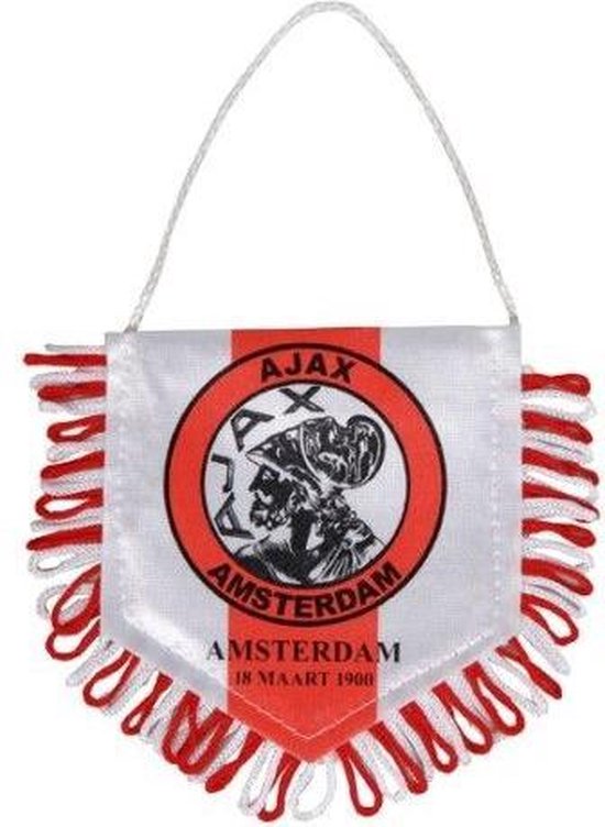 Bol Com Ajax Banier Oude Logo