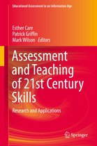 Educational Assessment in an Information Age - Assessment and Teaching of 21st Century Skills