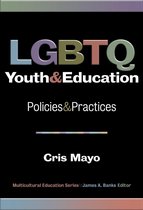 Multicultural Education Series - LGBTQ Youth and Education