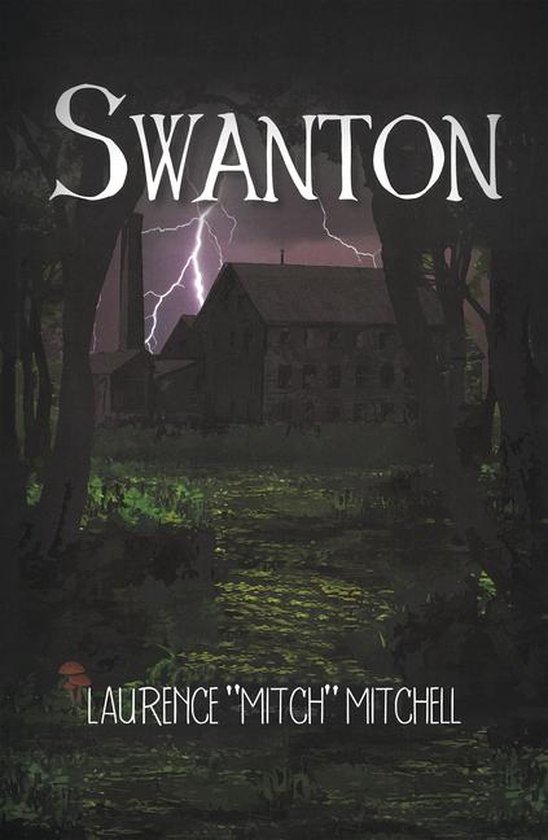 Swanton - cover