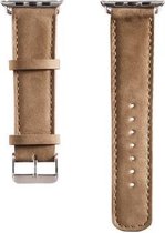 Hama Apple Watchband Velour 38Mm Nude